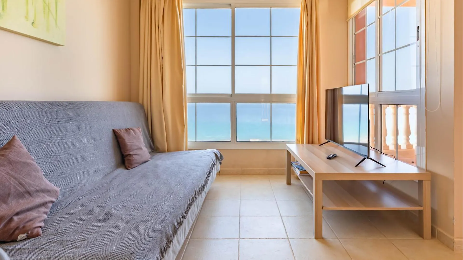 Relax, Descanso Y Una Experiencia Inolvidable Costa Calma Appartamento