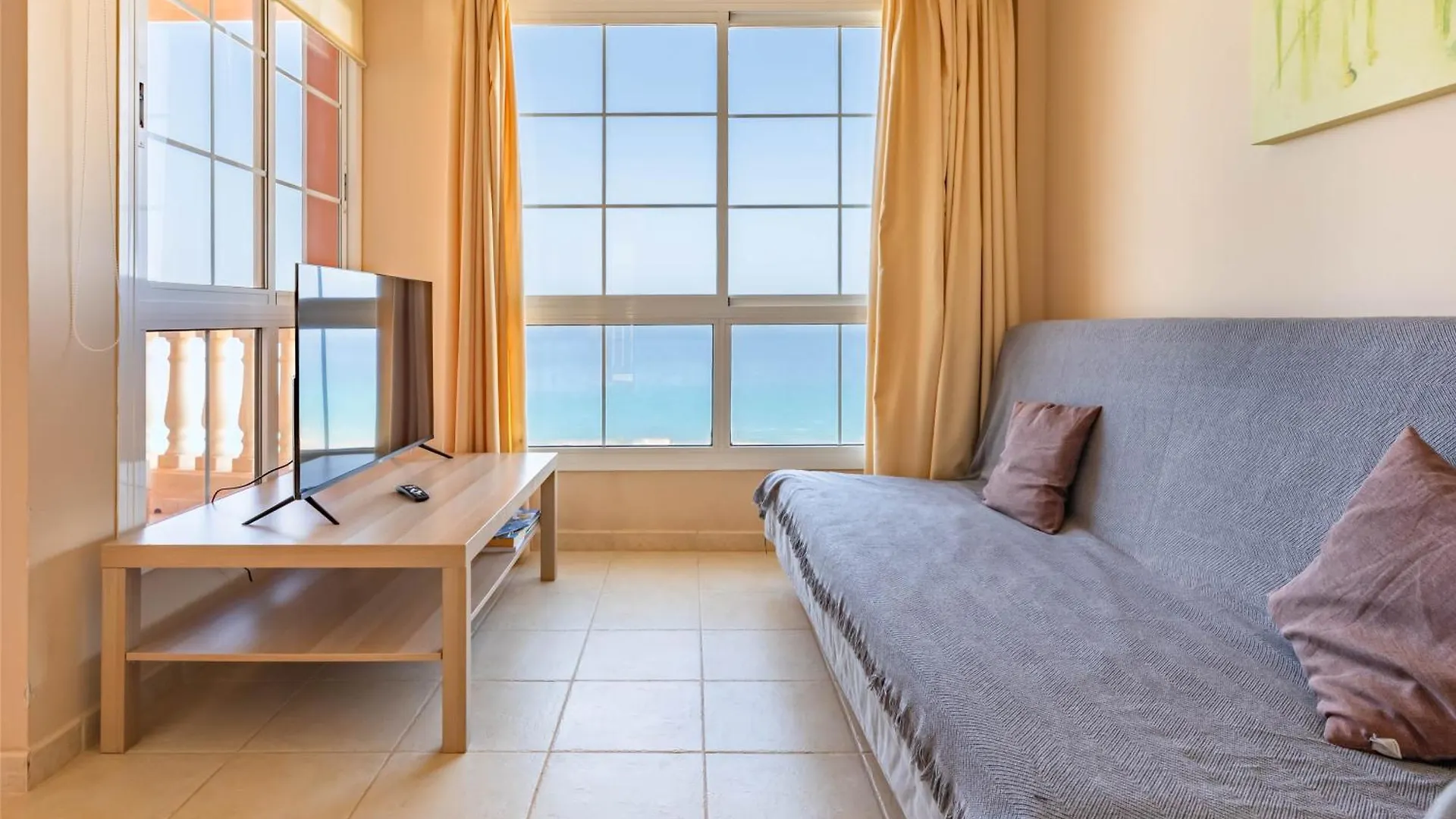 Appartamento Relax, Descanso Y Una Experiencia Inolvidable Costa Calma