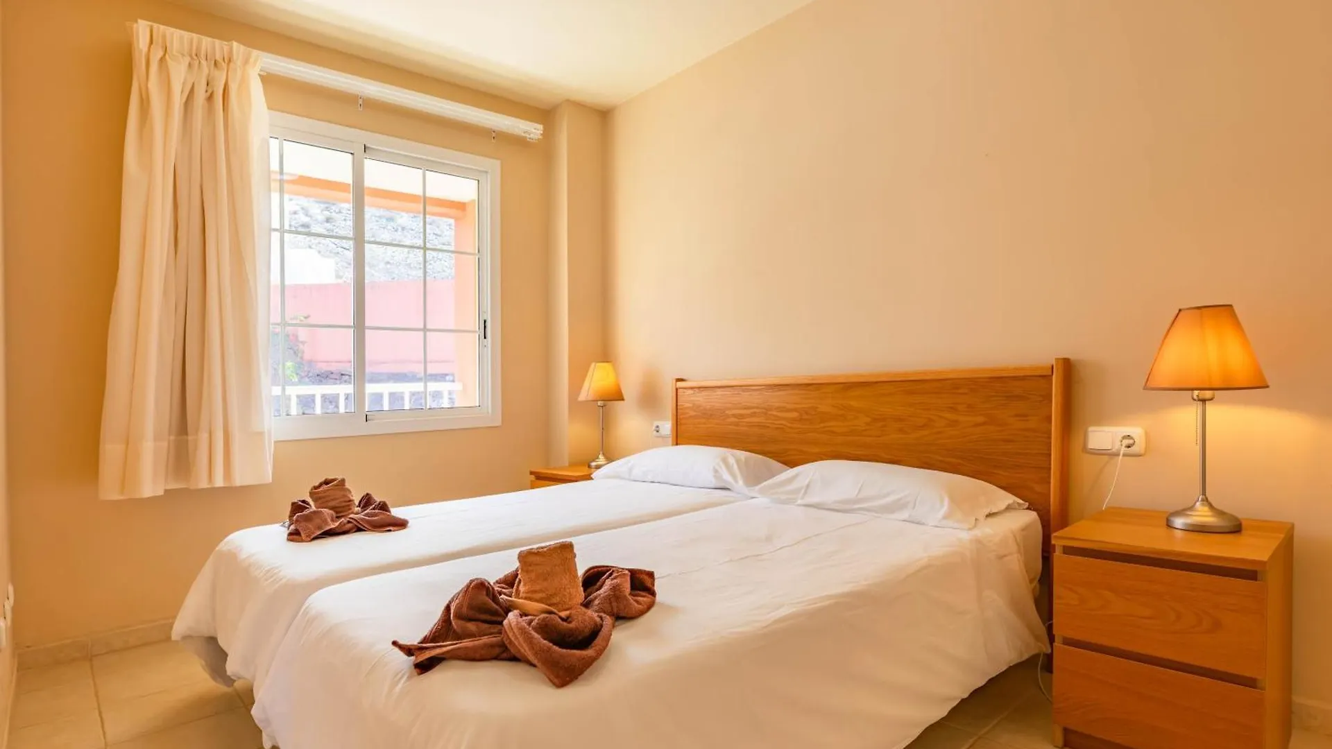 Appartamento Relax, Descanso Y Una Experiencia Inolvidable Costa Calma Spagna