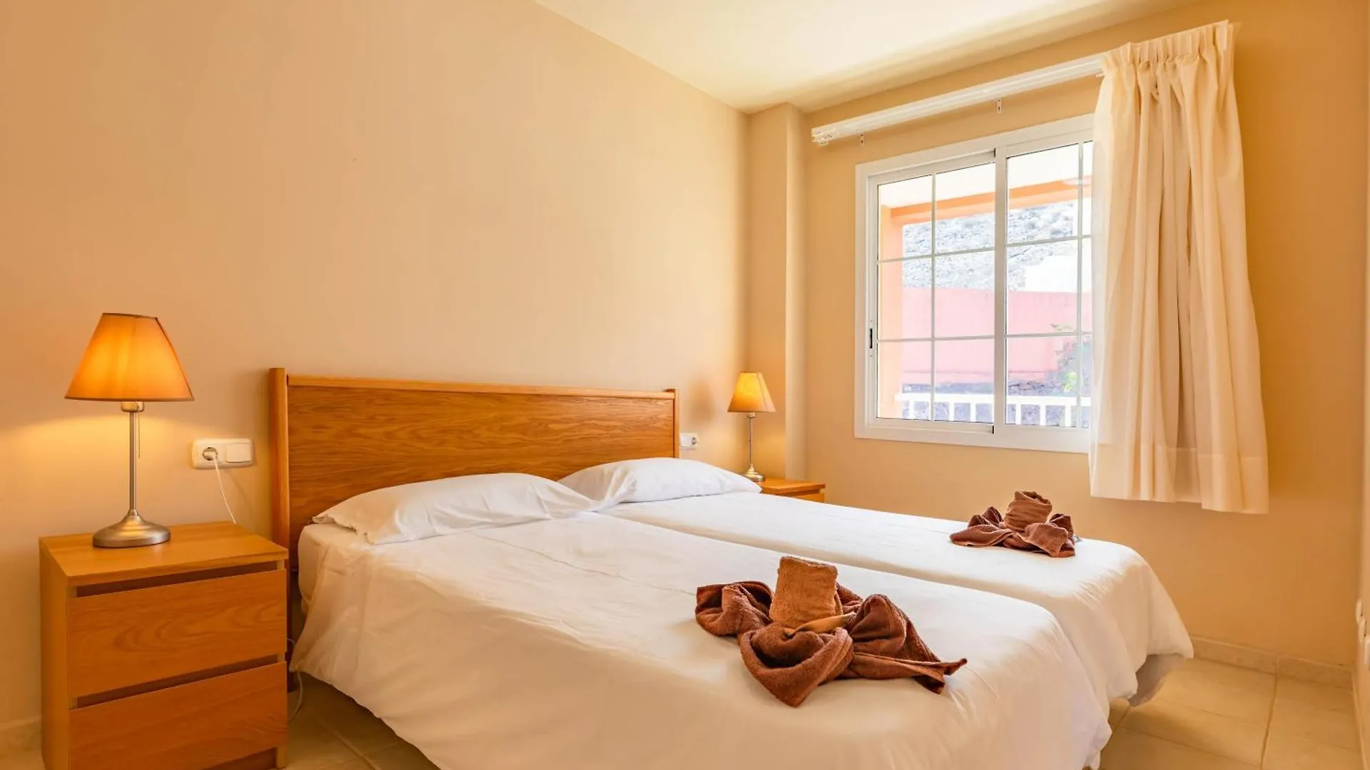 Relax, Descanso Y Una Experiencia Inolvidable Costa Calma
