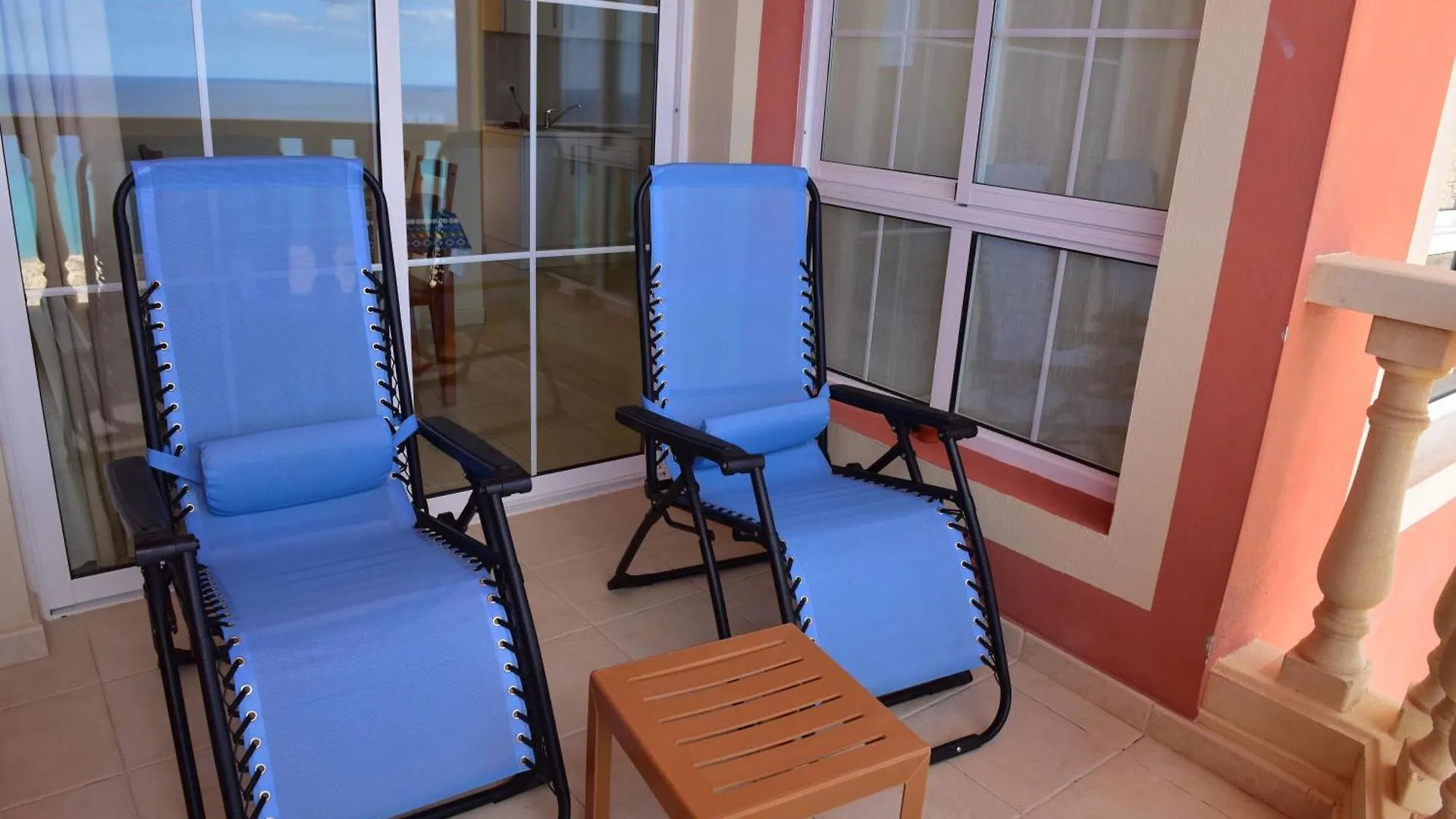 Relax, Descanso Y Una Experiencia Inolvidable Costa Calma