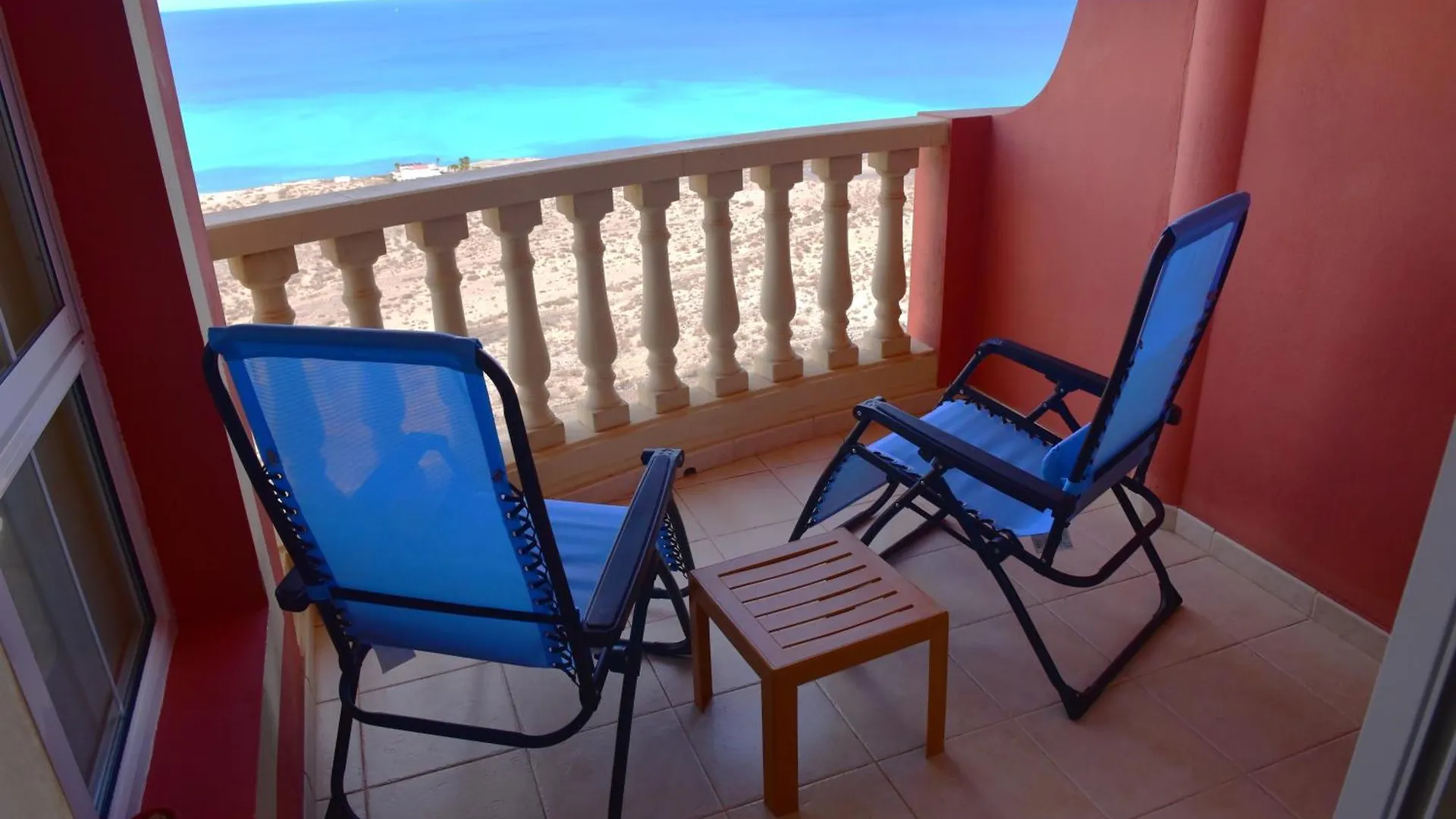 Appartamento Relax, Descanso Y Una Experiencia Inolvidable Costa Calma