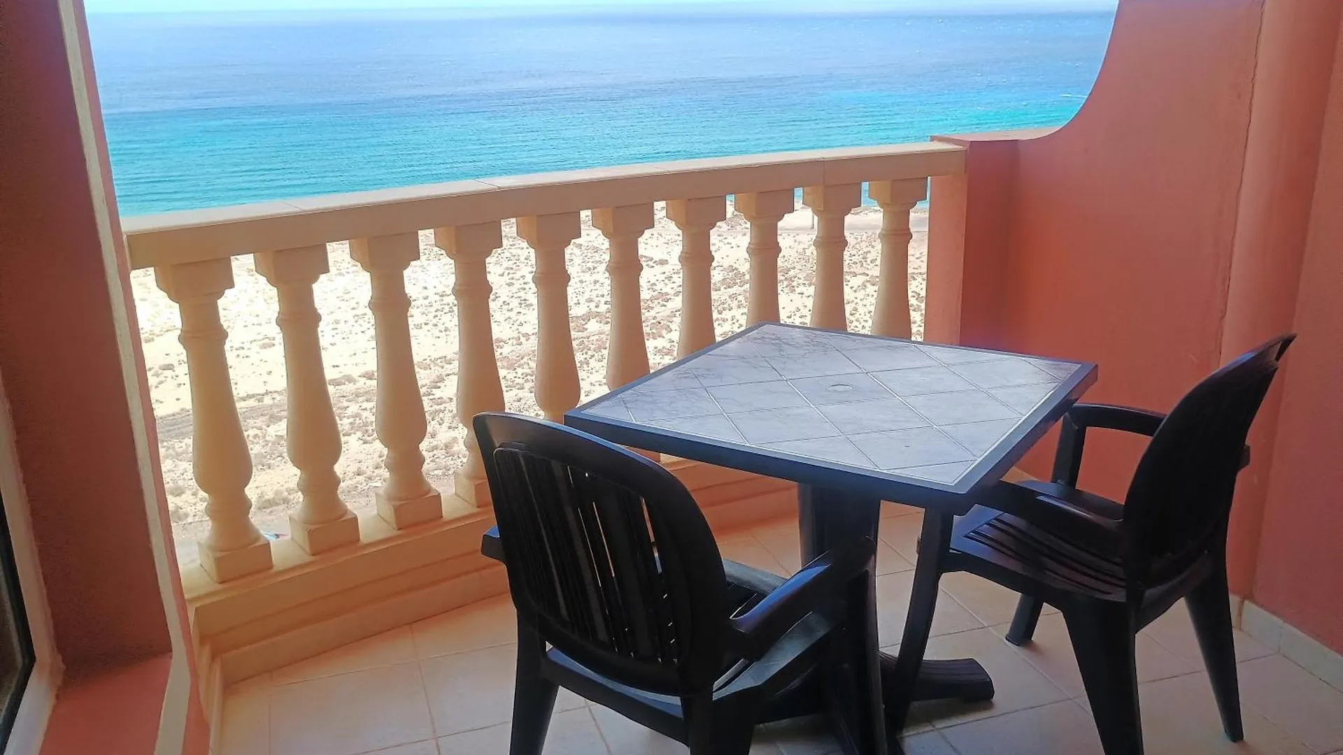 Relax, Descanso Y Una Experiencia Inolvidable Costa Calma Spagna