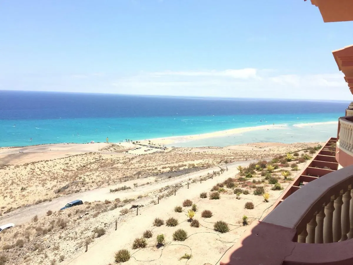 Relax, Descanso Y Una Experiencia Inolvidable Costa Calma 0*,  Spagna