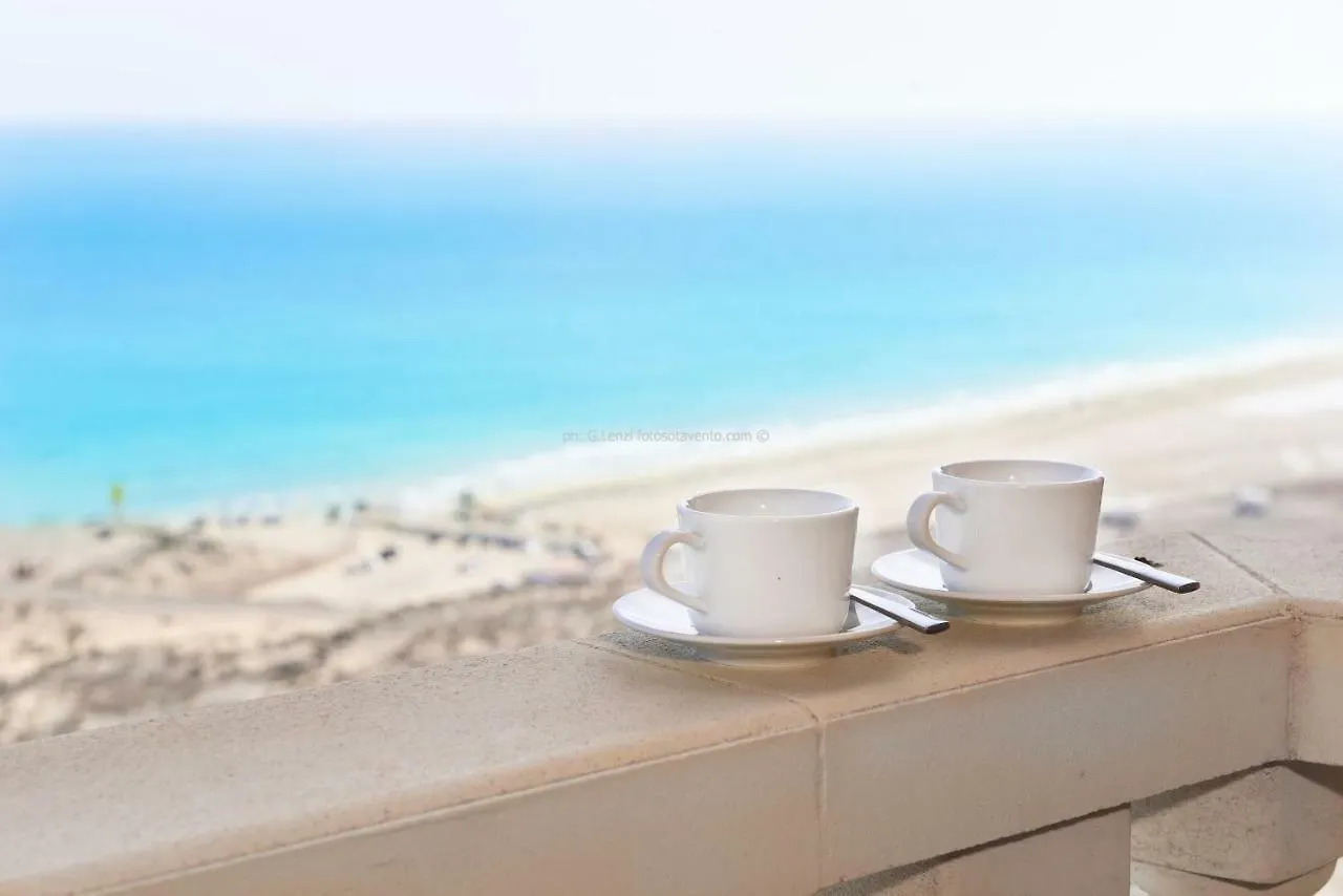 Relax, Descanso Y Una Experiencia Inolvidable Costa Calma