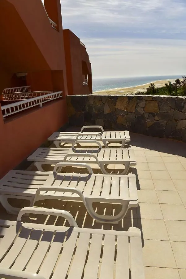 Lägenhet Relax, Descanso Y Una Experiencia Inolvidable Costa Calma Spanien