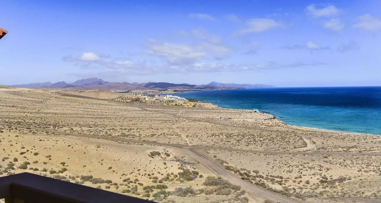 Relax, Descanso Y Una Experiencia Inolvidable Costa Calma