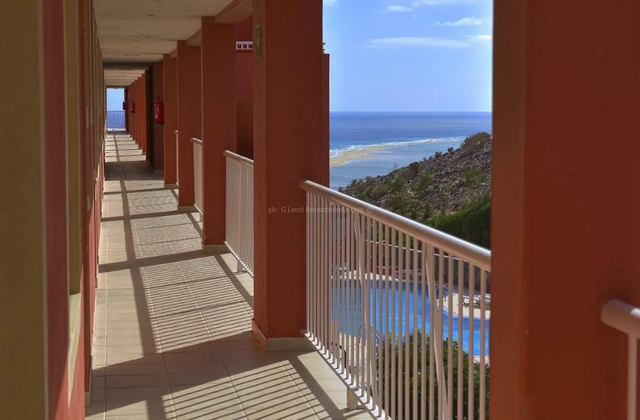 Relax, Descanso Y Una Experiencia Inolvidable Costa Calma Appartamento