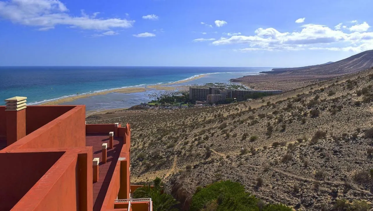Relax, Descanso Y Una Experiencia Inolvidable Costa Calma 0*,