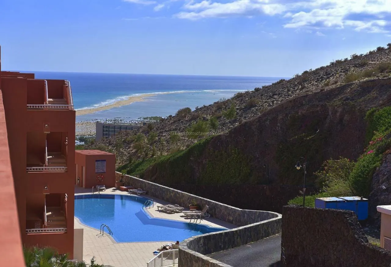 Relax, Descanso Y Una Experiencia Inolvidable Costa Calma Appartamento