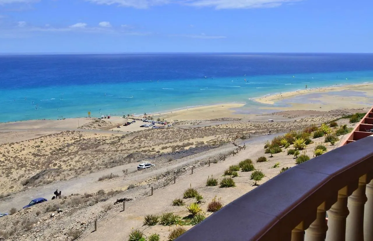 Relax, Descanso Y Una Experiencia Inolvidable Costa Calma