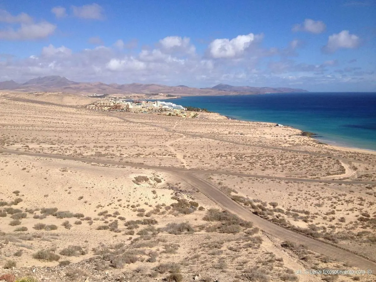 Appartamento Relax, Descanso Y Una Experiencia Inolvidable Costa Calma Spagna