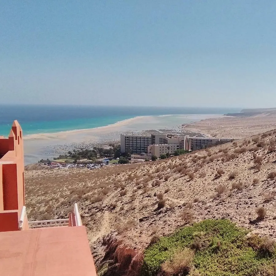 Relax, Descanso Y Una Experiencia Inolvidable Costa Calma Spagna