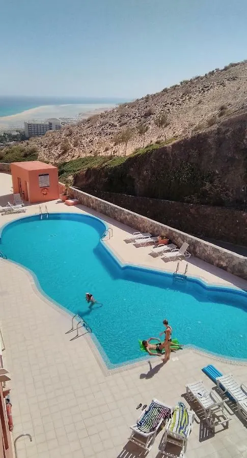 Appartamento Relax, Descanso Y Una Experiencia Inolvidable Costa Calma