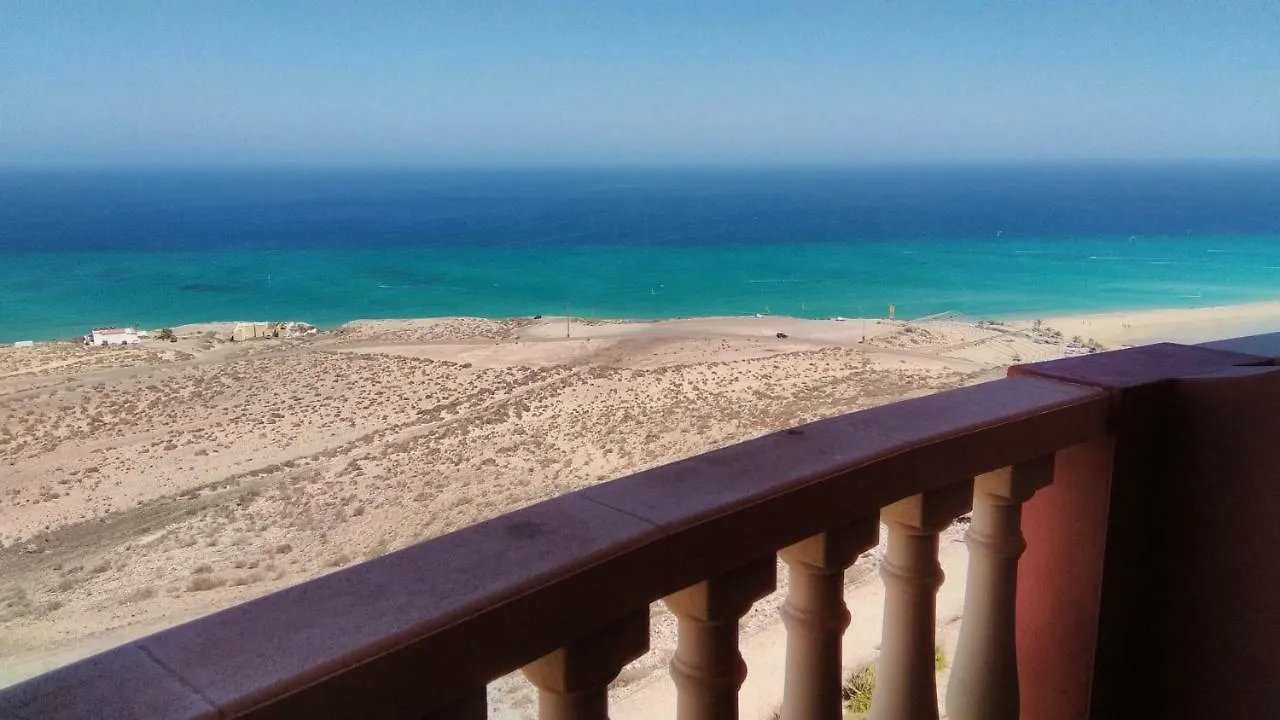 Relax, Descanso Y Una Experiencia Inolvidable Costa Calma Appartamento
