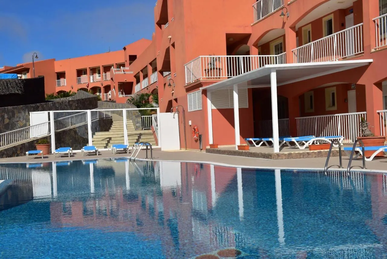 Relax, Descanso Y Una Experiencia Inolvidable Costa Calma Spain