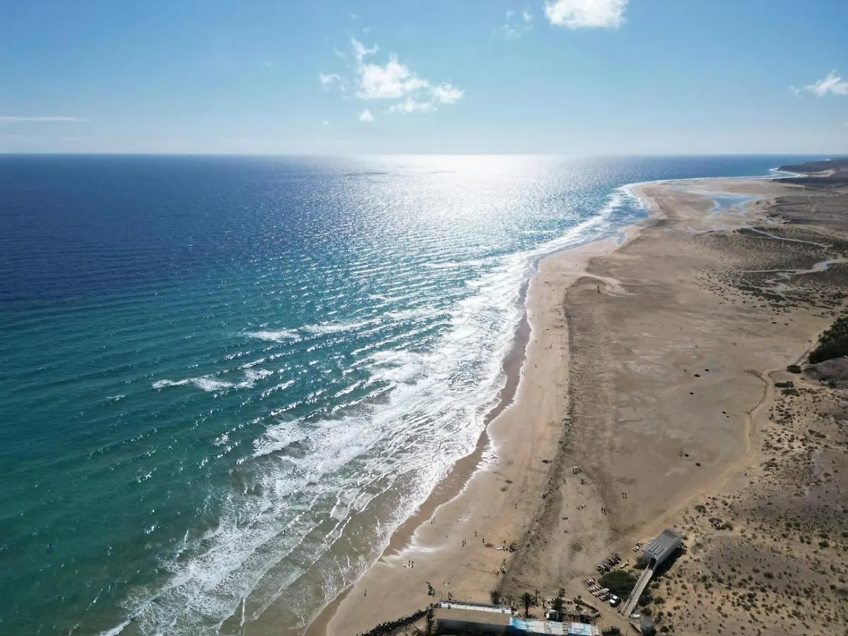 Apartment Relax, Descanso Y Una Experiencia Inolvidable Costa Calma