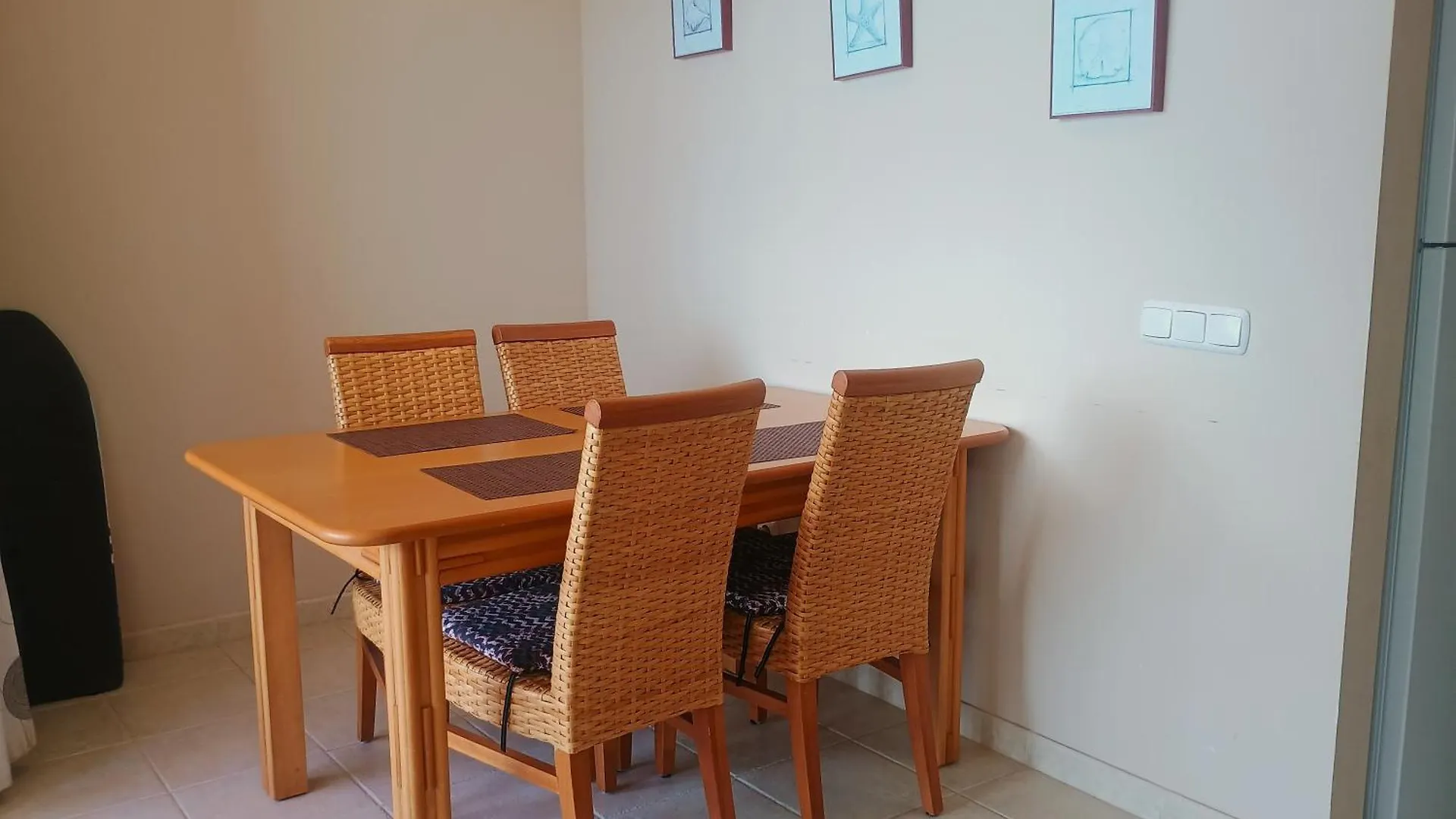Apartment Relax, Descanso Y Una Experiencia Inolvidable Costa Calma