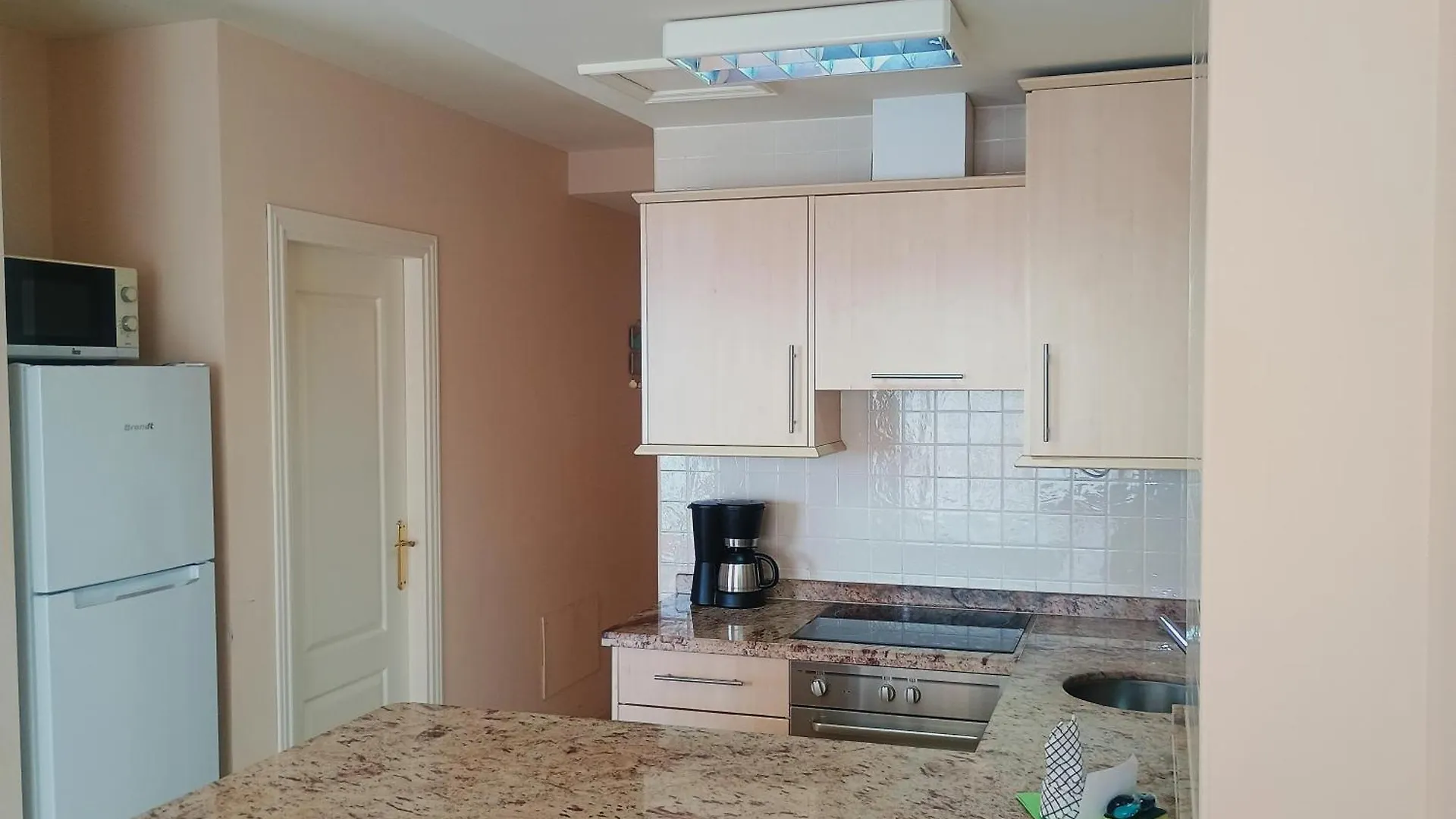 Apartment Relax, Descanso Y Una Experiencia Inolvidable Costa Calma