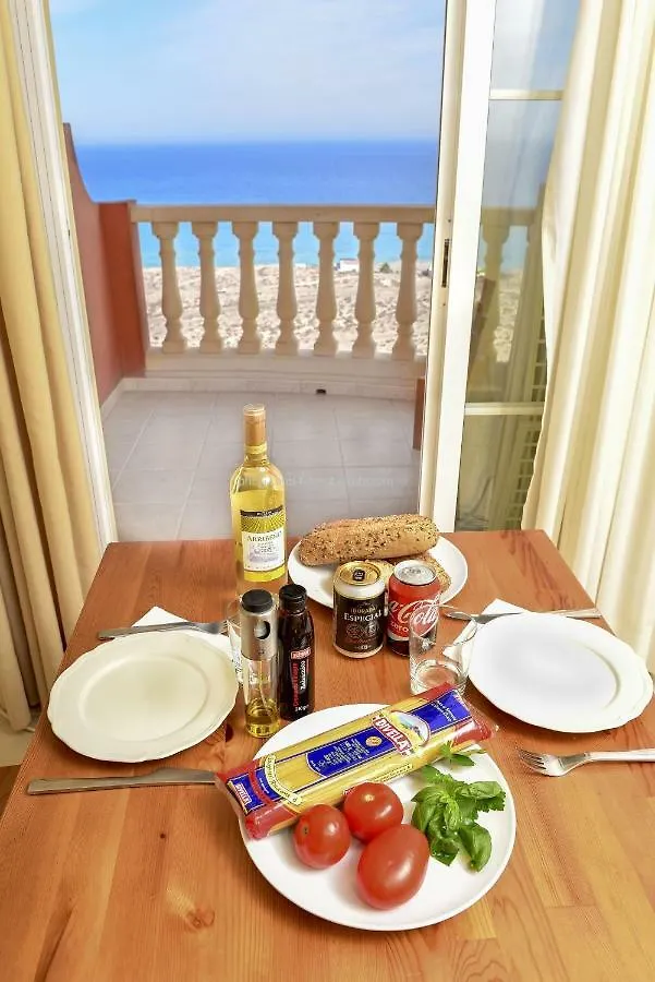 Relax, Descanso Y Una Experiencia Inolvidable Costa Calma Spain