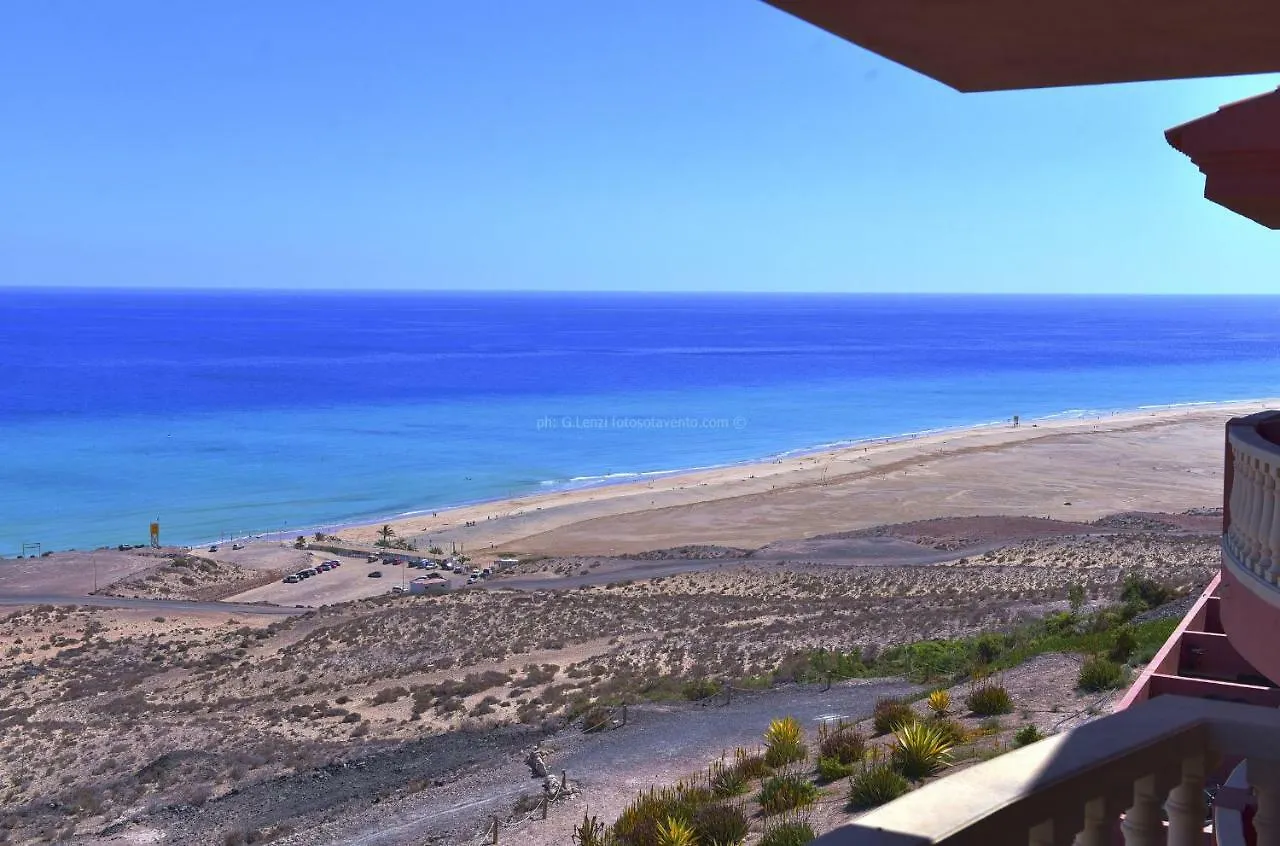 Relax, Descanso Y Una Experiencia Inolvidable Costa Calma 0*,