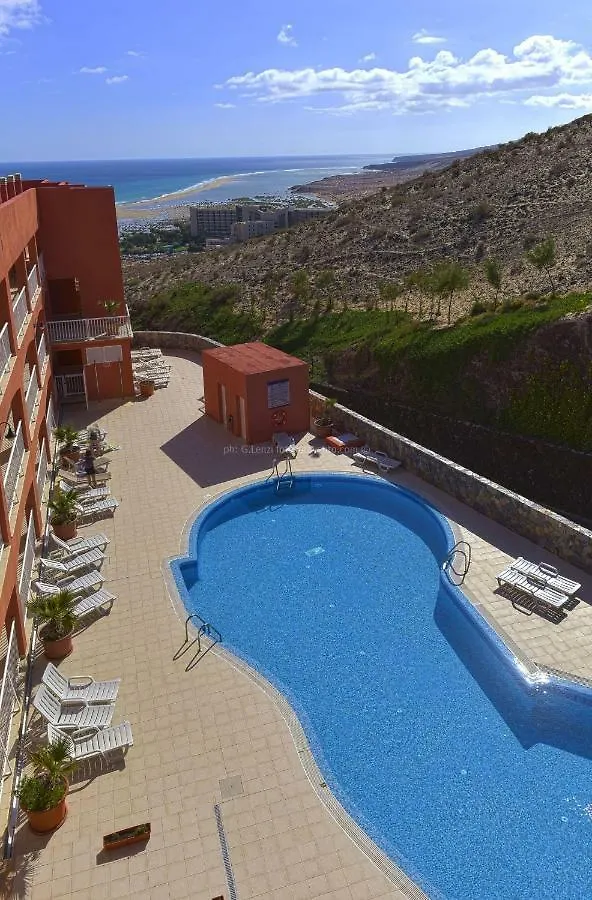 Relax, Descanso Y Una Experiencia Inolvidable Costa Calma