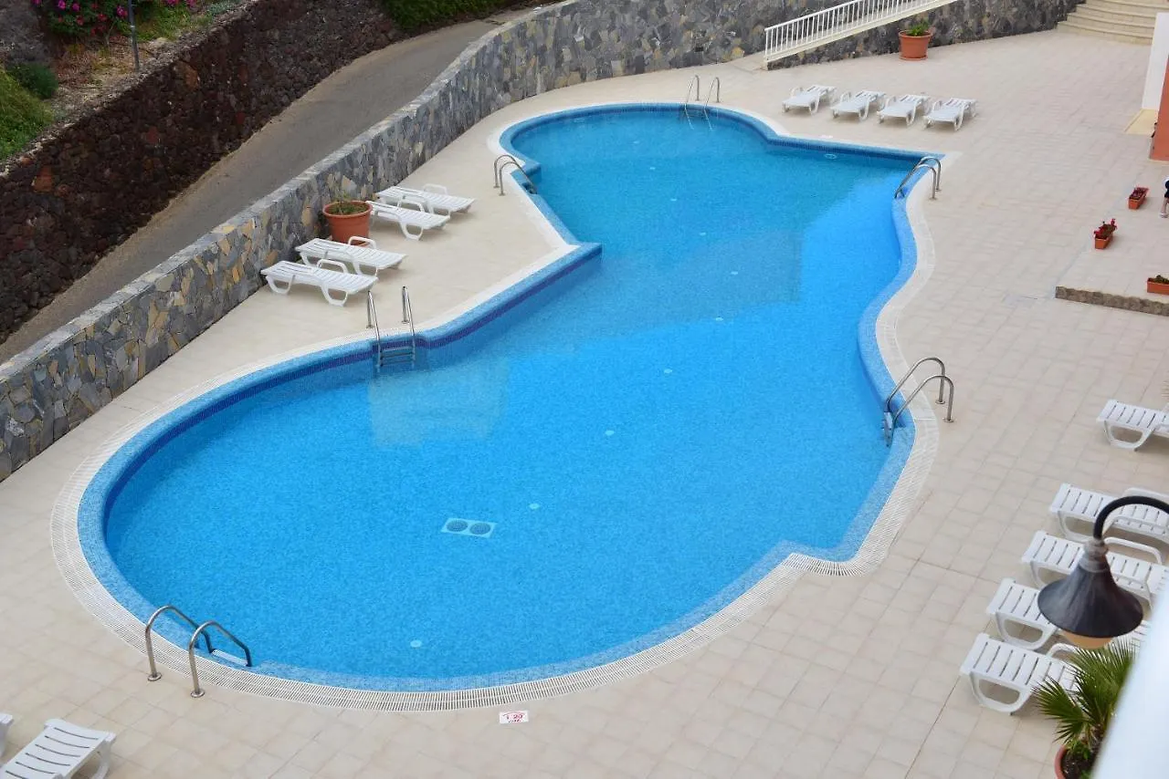 Apartment Relax, Descanso Y Una Experiencia Inolvidable Costa Calma