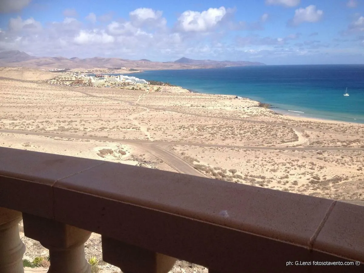 Relax, descanso y una experiencia inolvidable Costa Calma Apartamento