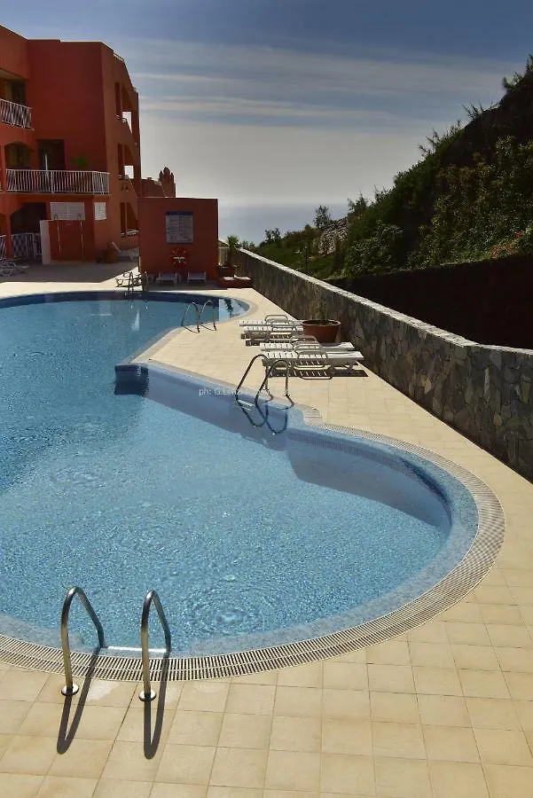 Relax, descanso y una experiencia inolvidable Costa Calma Apartamento