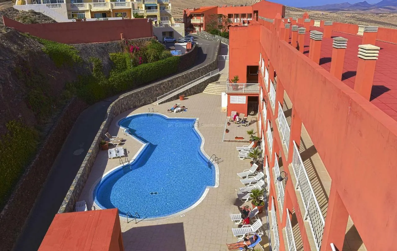 Relax, descanso y una experiencia inolvidable Costa Calma