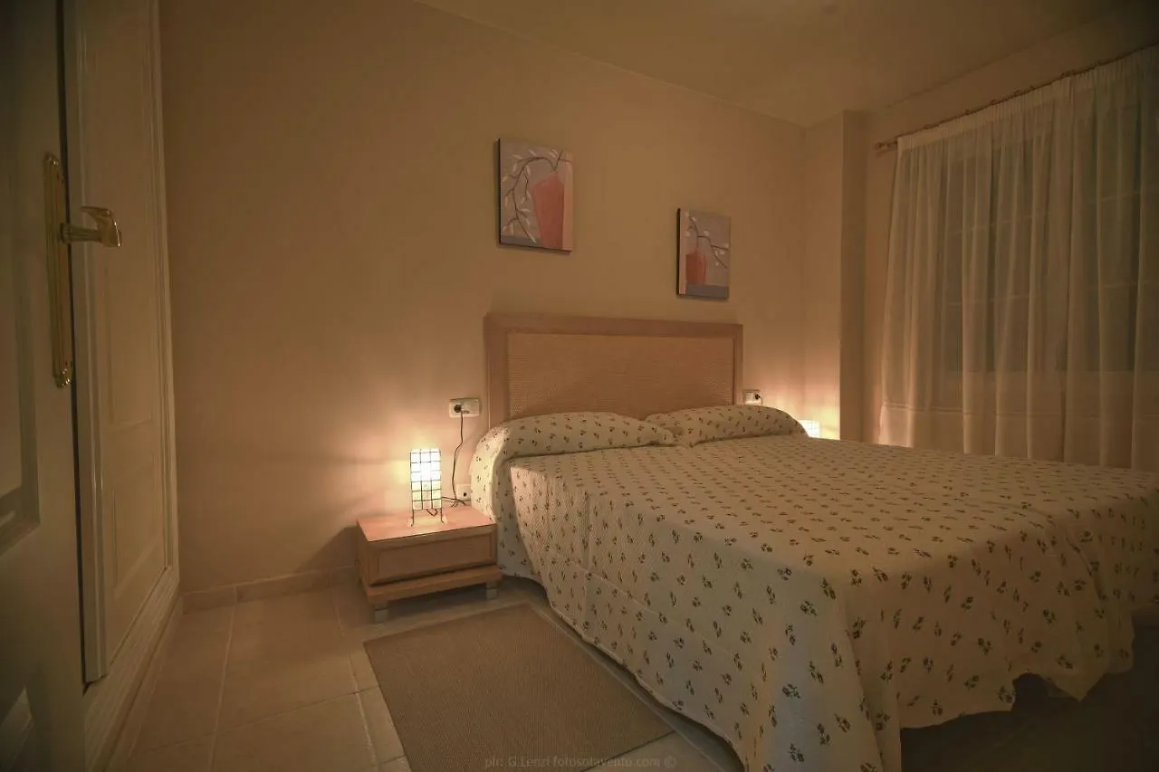 דירות קוסטה קלמה Relax, Descanso Y Una Experiencia Inolvidable 0*,  ספרד