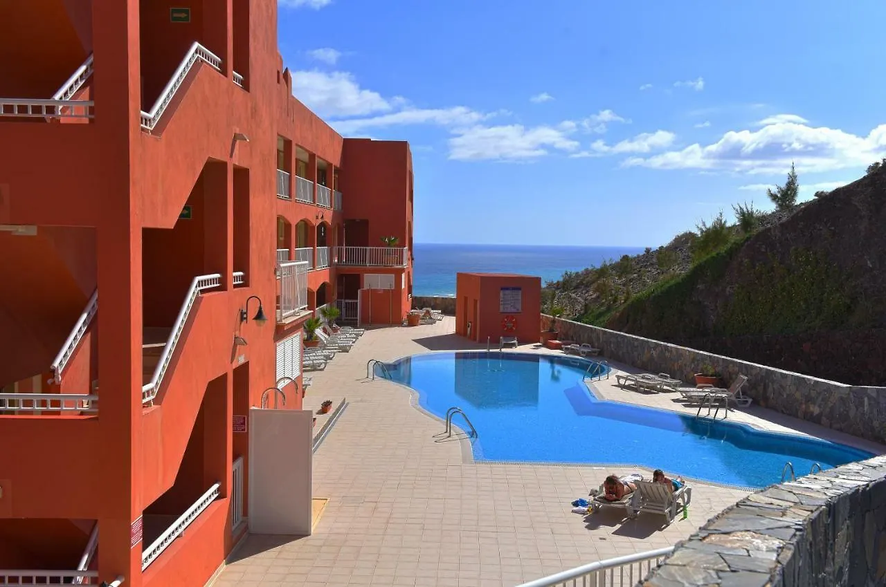 Relax, descanso y una experiencia inolvidable Costa Calma