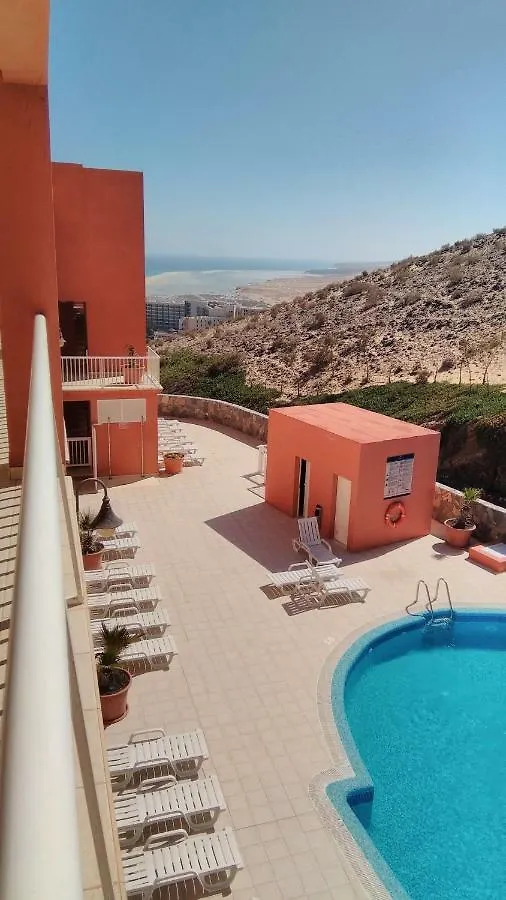 Relax, descanso y una experiencia inolvidable Costa Calma Apartamento